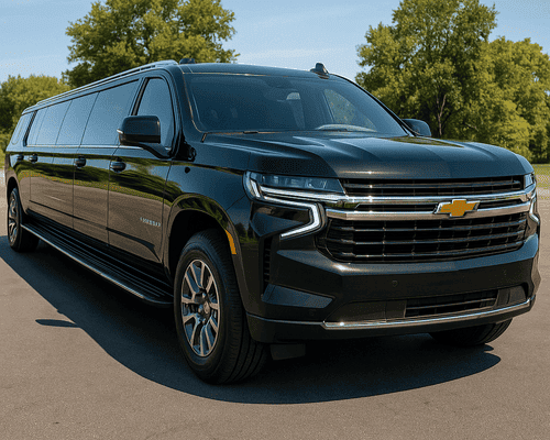 Miami Gardens Bus Rental