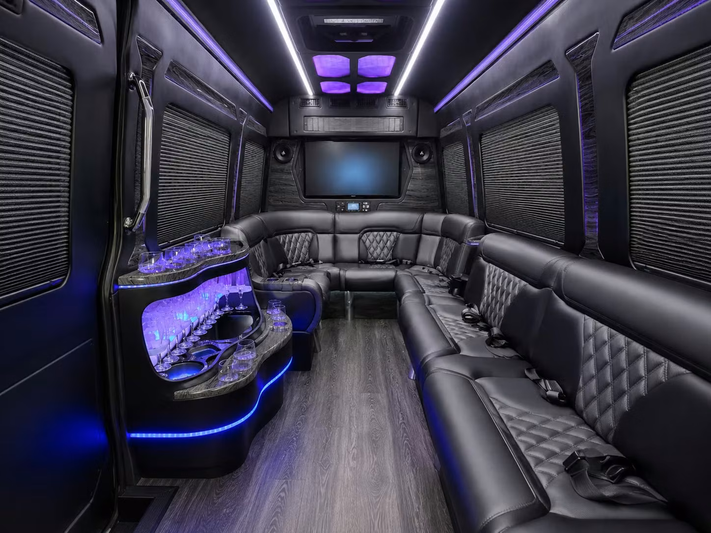 affordable daily employee shuttle packages starting with one quick form