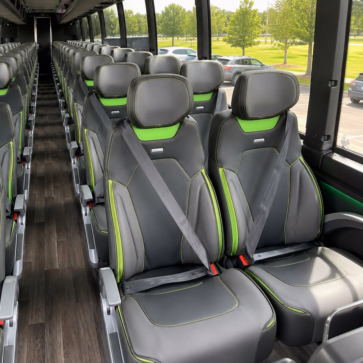 book group transportation in miami gardens in minutes not days