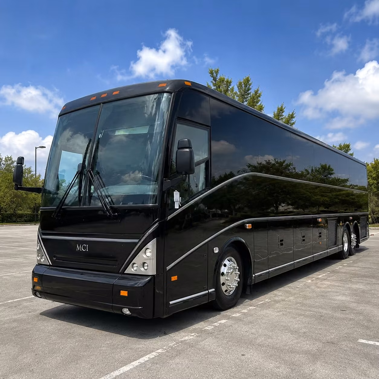 compare concert transportation options in miami gardens and beyond