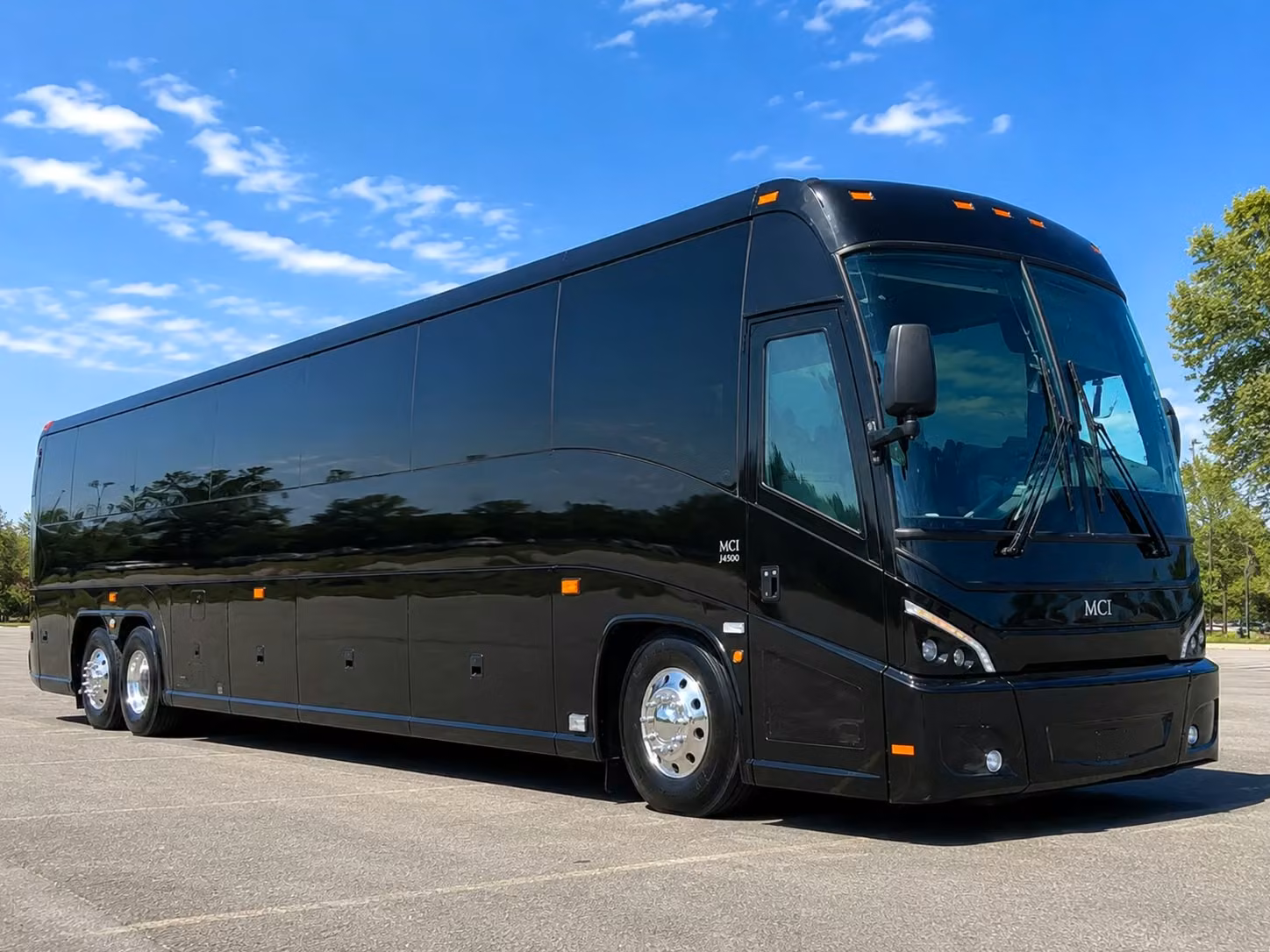 compare corporate event transportation options in miami gardens and beyond