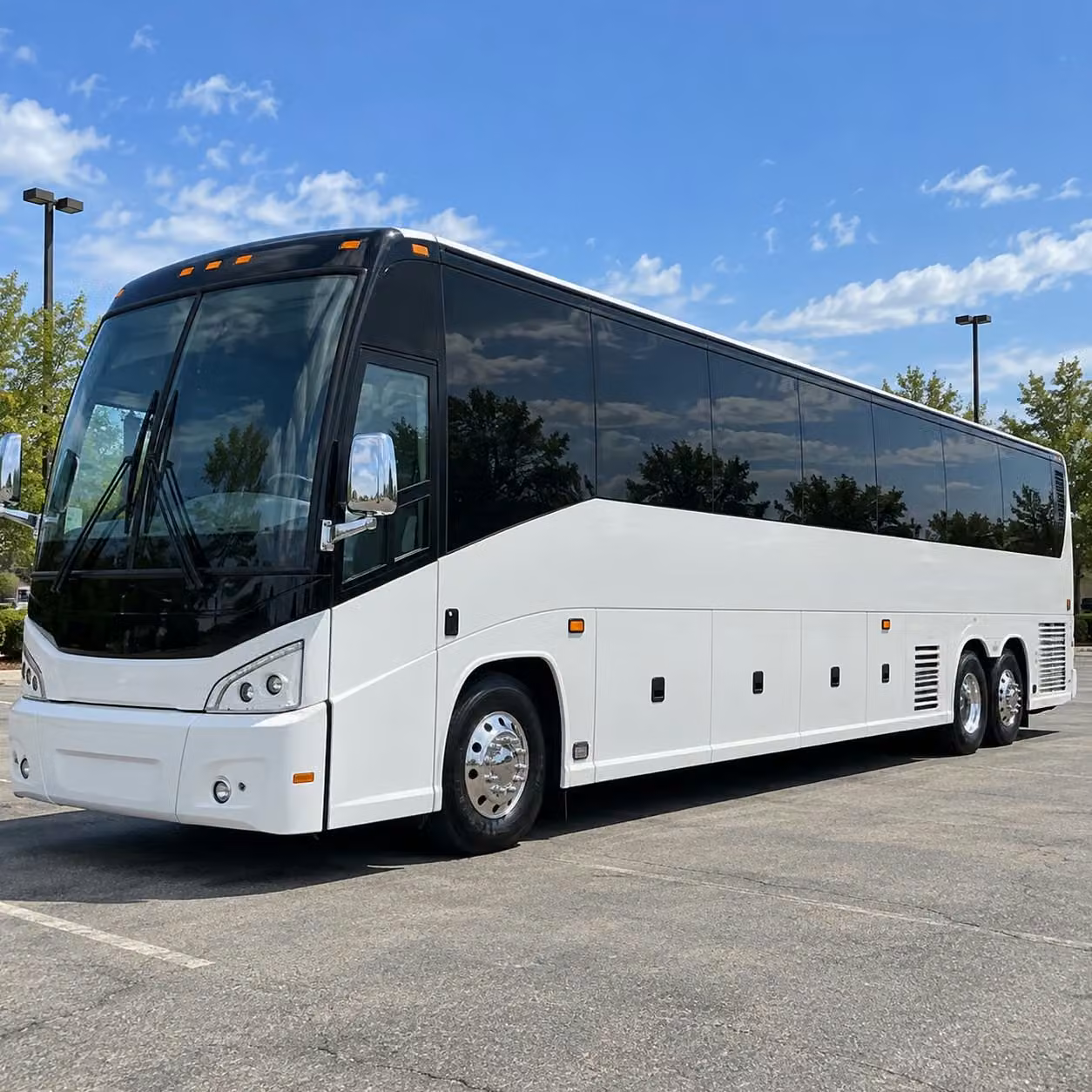 compare private event transportation options in miami gardens and beyond