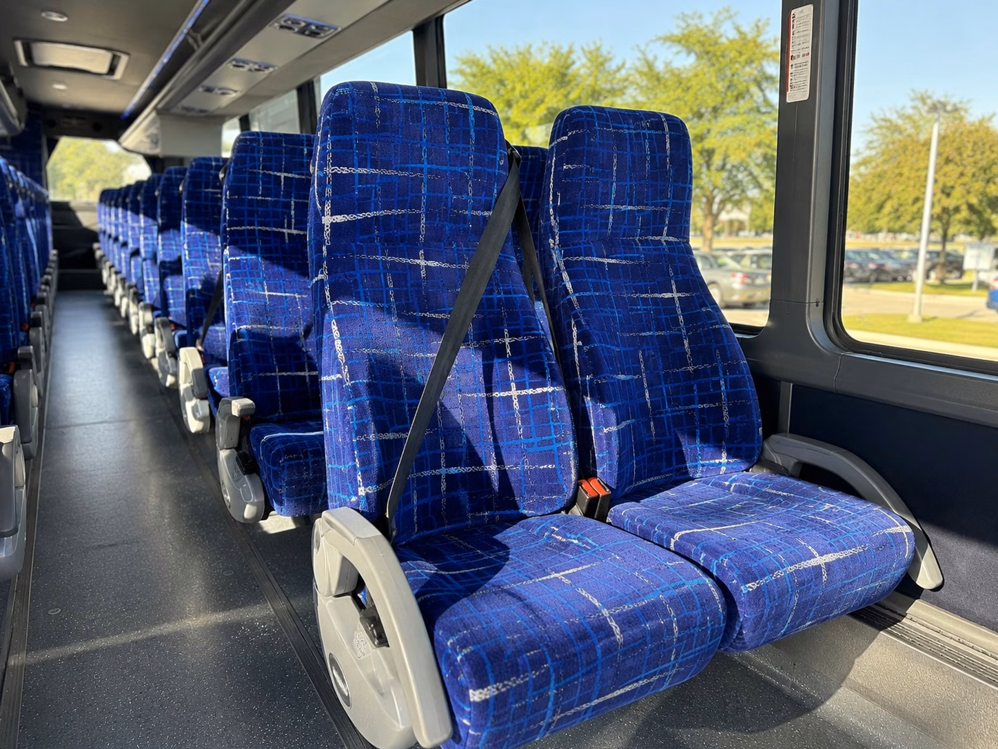 compare school event transportation options in miami gardens and beyond