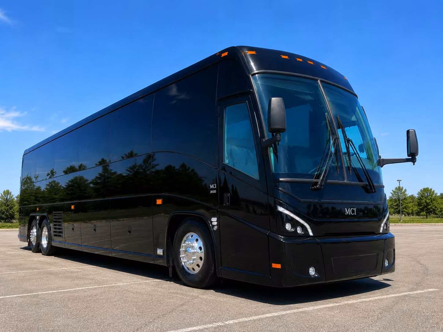 employee shuttle services and corporate commuter transportation in miami gardens