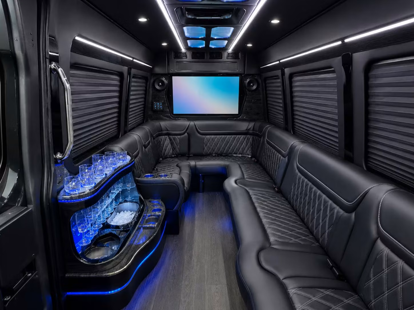 for wedding guest shuttles in miami gardens charterbusrentalmiamigardensfl com has you covered