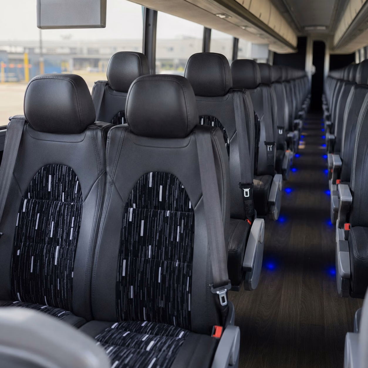 getting guests to and from miami gardens venues without the parking nightmare