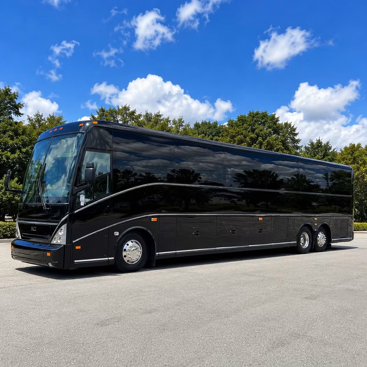 hard rock stadium concert transportation in miami gardens