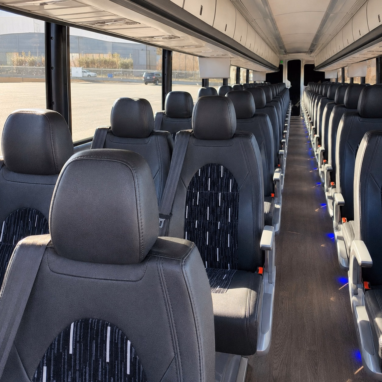 how trip distance and duration affect your miami gardens bus rental rate
