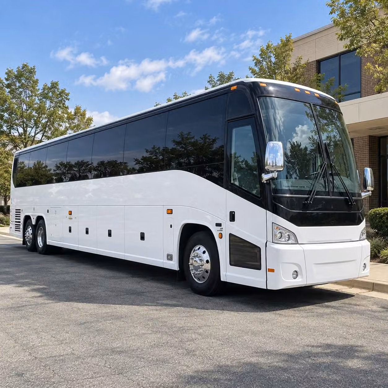 let charterbusrentalmiamigardensfl com handle prom and homecoming transportation in miami gardens