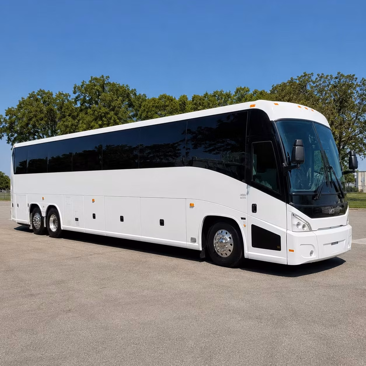 multi day bus rentals from miami gardens to tampa jacksonville and beyond