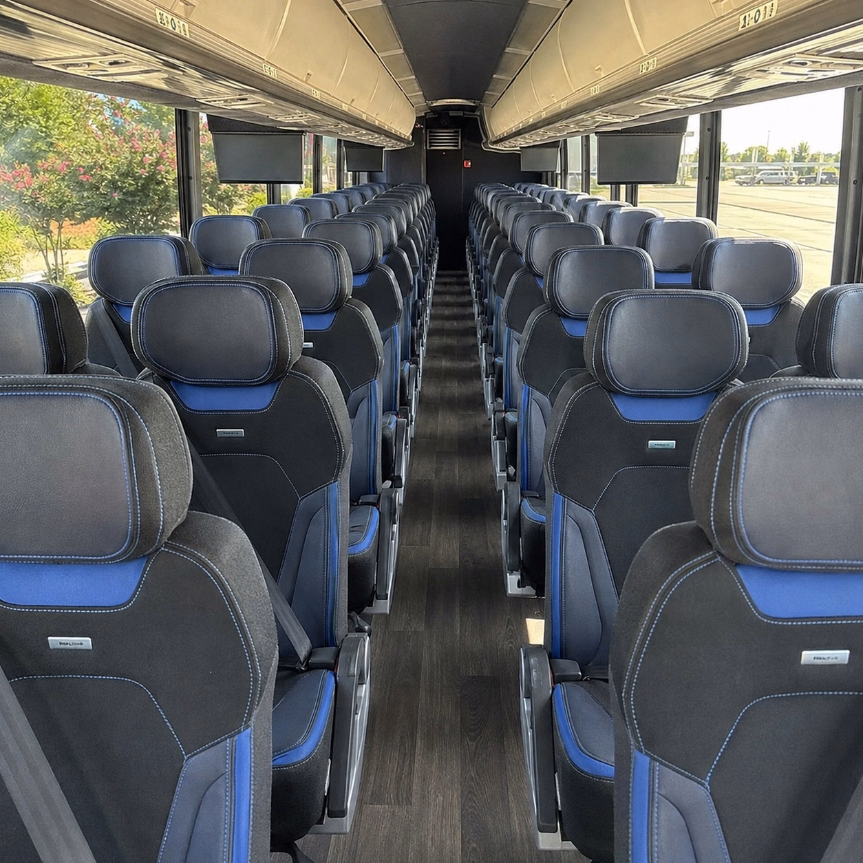 school field trip bus rentals in miami gardens