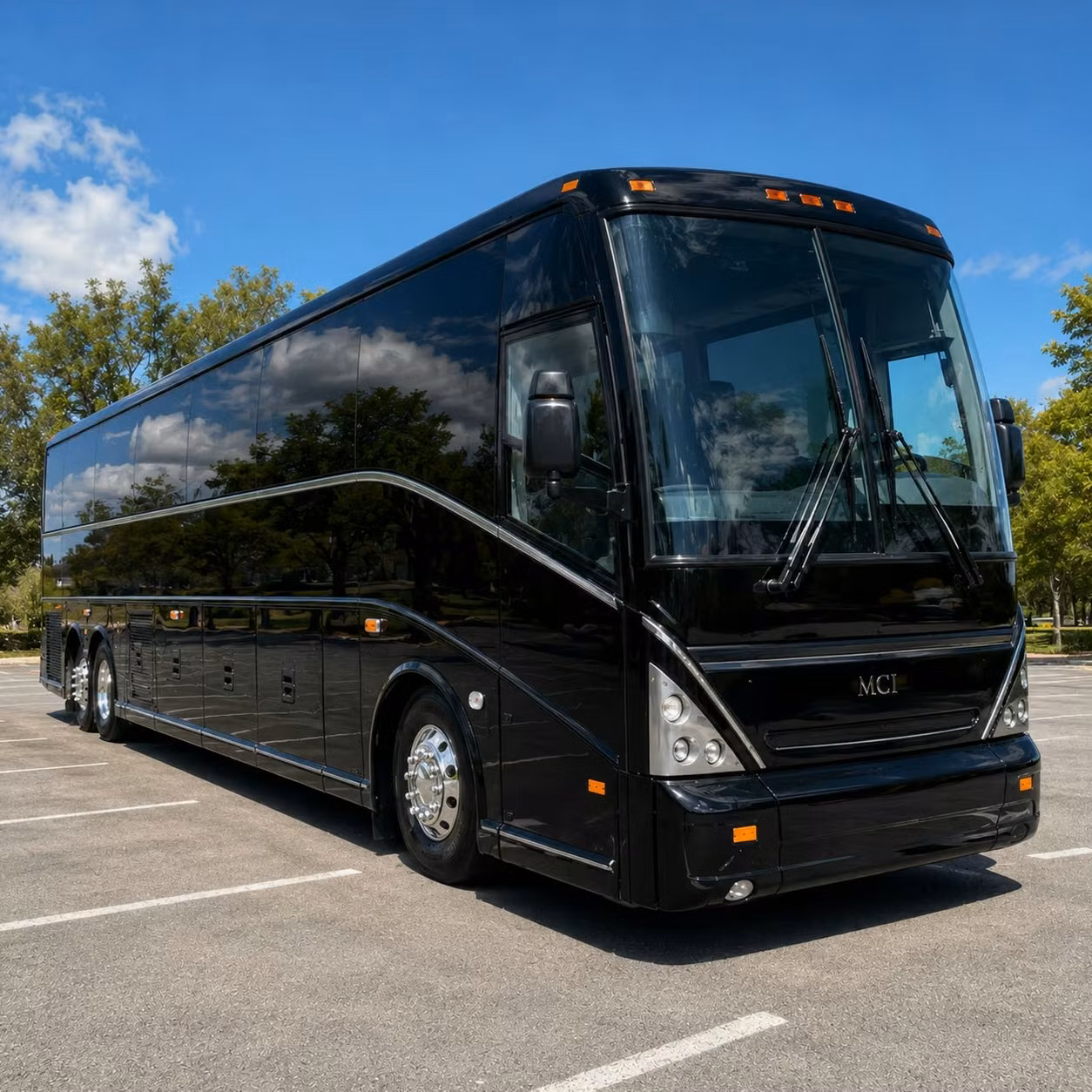 sunday shuttle services for miami gardens congregations made simple